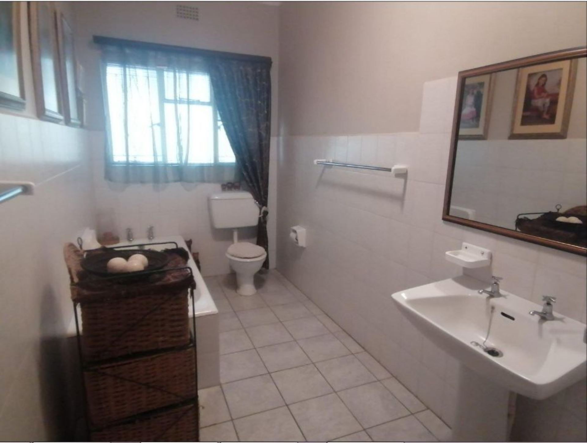 4 Bedroom Property for Sale in Oosterville Northern Cape